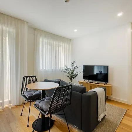 Lägenhet Guestready - Gracious Escape In *