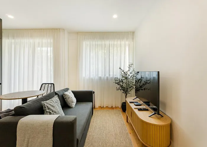 Guestready - Gracious Escape In