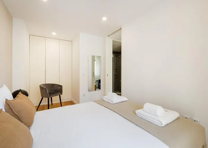 Lägenhet Guestready - Gracious Escape In *