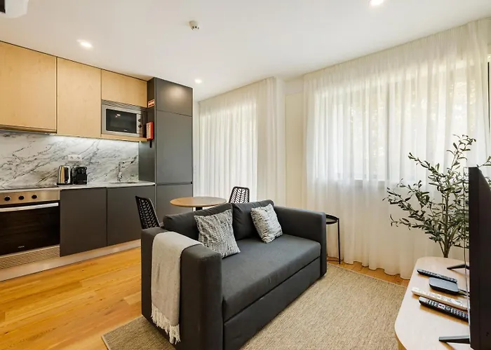 Guestready - Gracious Escape In Oporto