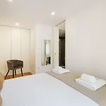 Lägenhet Guestready - Gracious Escape In *