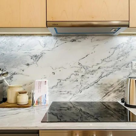 Apartamento Guestready - Gracious Escape In