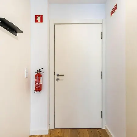 Guestready - Gracious Escape In Porto