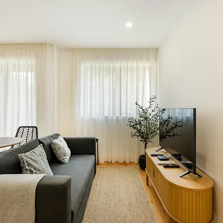 Guestready - Gracious Escape In