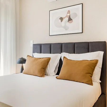 Guestready - Gracious Escape In Appartement *
