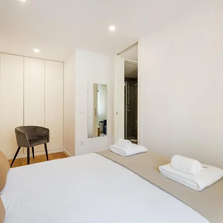 Apartment Guestready - Gracious Escape In *