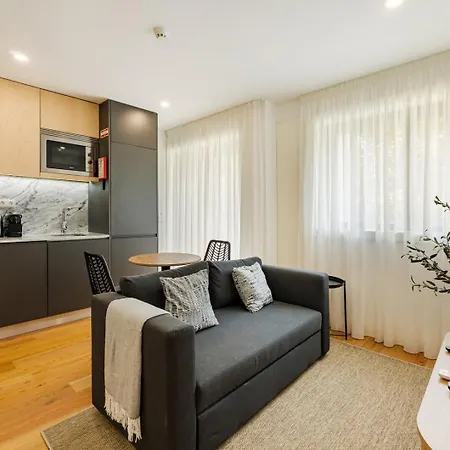 Guestready - Gracious Escape In Porto