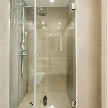 Apartamento Guestready - Gracious Escape In