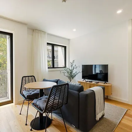 Guestready - Gracious Escape In Appartement *