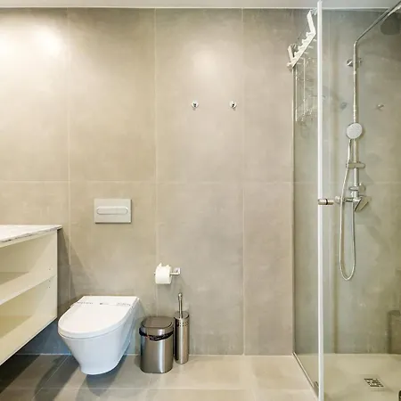 Apartment Guestready - Gracious Escape In Porto