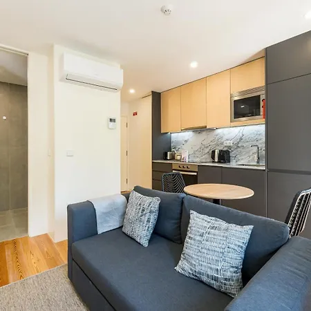 Guestready - Gracious Escape In Porto