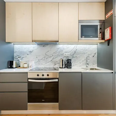 Guestready - Gracious Escape In