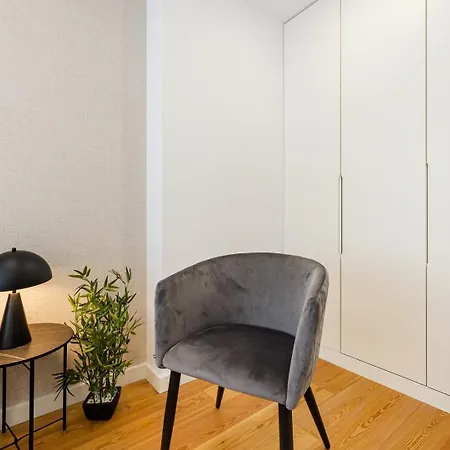 Guestready - Gracious Escape In Appartement *