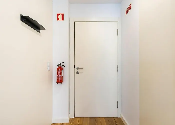 Guestready - Gracious Escape In Porto