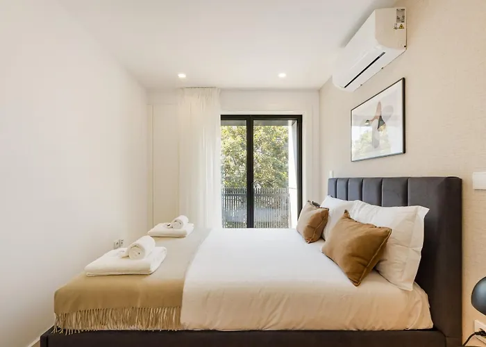 Guestready - Gracious Escape In *