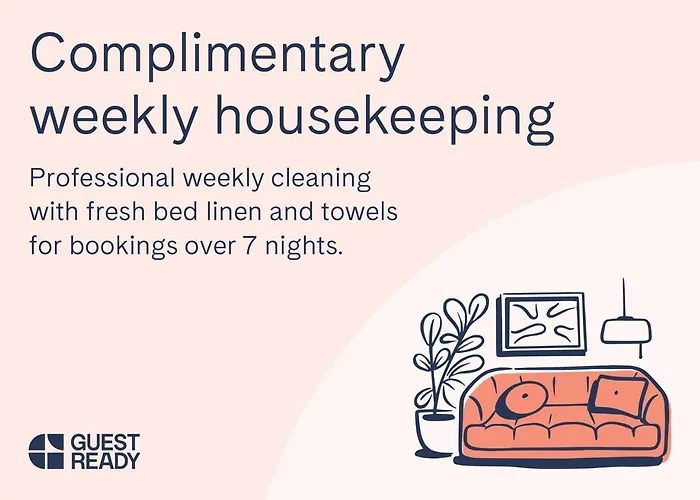 Guestready - Gracious Escape In * ポルト