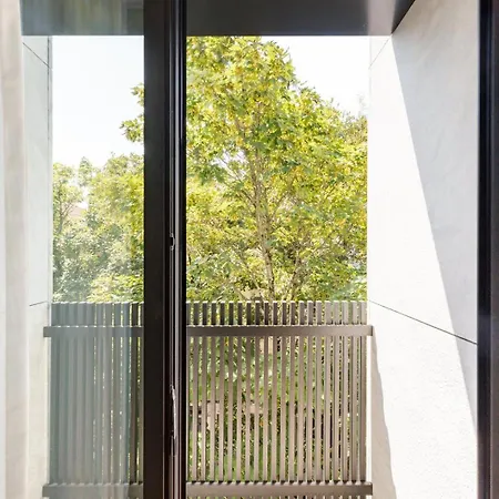 Guestready - Gracious Escape In Porto
