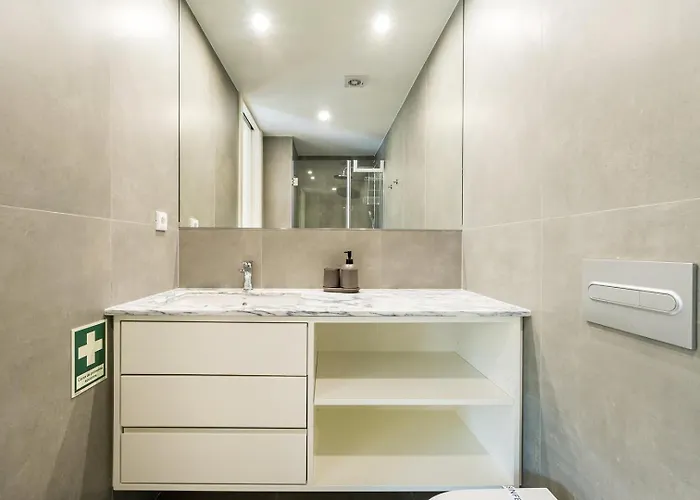 Guestready - Gracious Escape In *