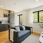 Apartment Guestready - Gracious Escape In Porto