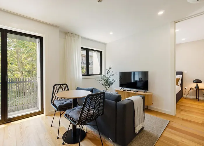 Guestready - Gracious Escape In Daire *