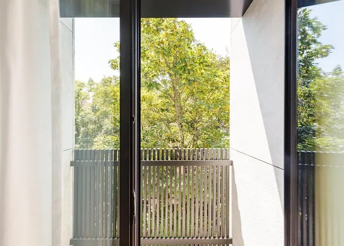 Guestready - Gracious Escape In Porto